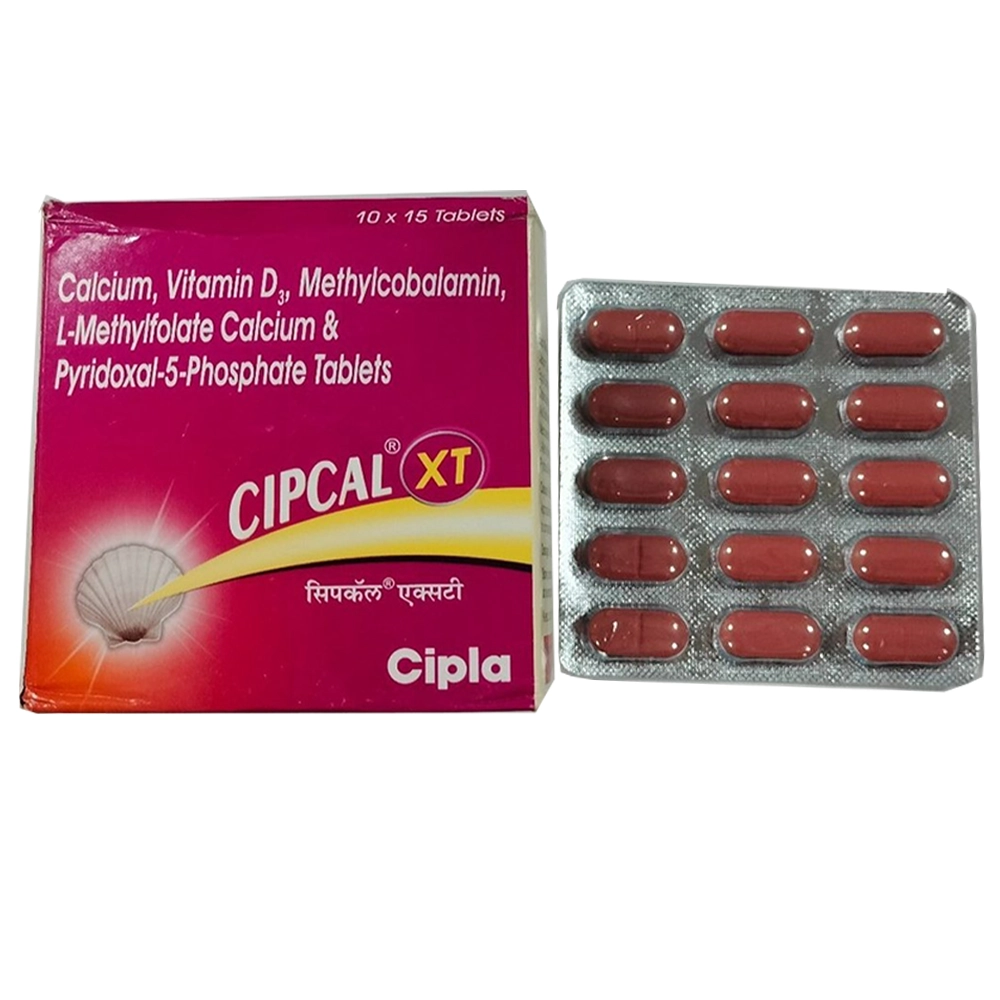 CIPCAL XT